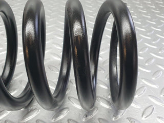 41224 Mercedes-Benz W126 300SE Rear Coil Spring Pair 1163241104