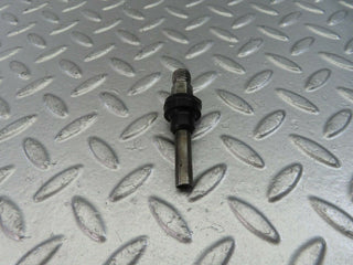 W123 fuel injector used OEM