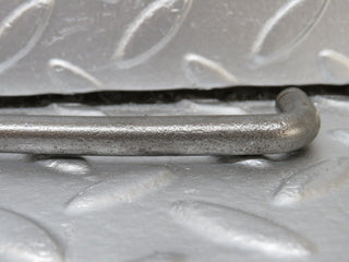 34615 Mercedes-Benz C126 380SEC Coupe Automatic Gear Selector Linkage