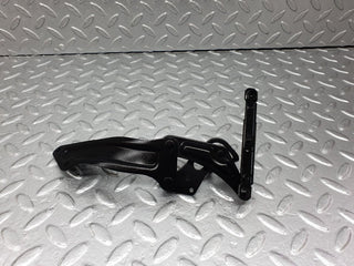 41506 Mercedes-Benz W124 200E Throttle Linkage