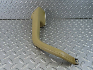 W116 interior door handle rear left used OEM