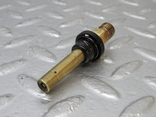 34474 Mercedes-Benz C126 380SEC Coupe Fuel Injector Bosch 0437502047