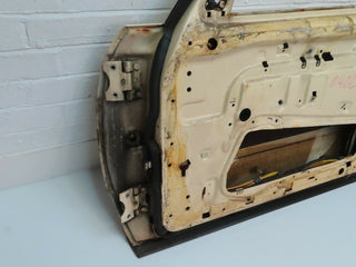 4079 Mercedes-Benz S123 200T Wagon Front Right Door With Lower Trim