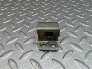W123 door lock latch right side used OEM