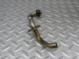 35055 Mercedes-Benz W210 320E EGR Valve Hose Pipe