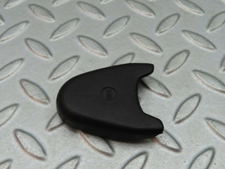 W123 seat belt plastic cap used OEM
