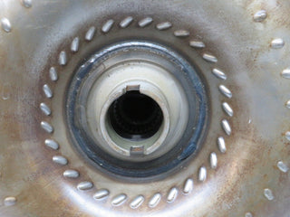 39551 Mercedes-Benz R129 320SL Coupe Torque Converter 1242501002