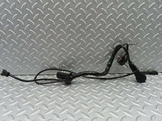 6722 Mercedes-Benz W126 380SE Automatic Transmission Wiring Harness 1265406808