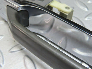 8762 Mercedes-Benz W126 Exterior Door Handle Rear 1267600059