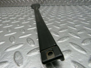 W124 Coupe seat belt runner right side used OEM