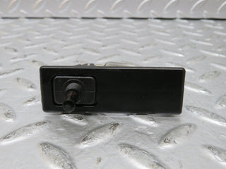 W116 trunk light switch used OEM