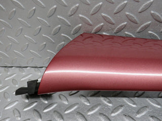 38312 Mercedes-Benz R129 280SL Coupe A Pillar Exterior Cover Right