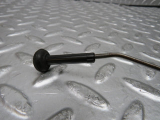 Porsche 924 left door lock mechanism used OEM