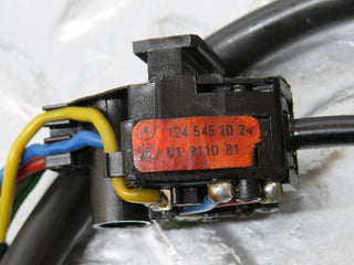 32435 Mercedes-Benz S124 300TE Wagon Cruise Control Stalk 1245451024