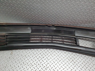 41276 Mercedes-Benz W126 300SE Front Bumper 1268802440 1268800205