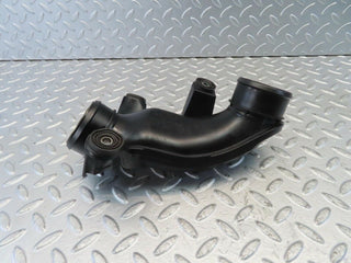 11224 Mercedes-Benz W221 S320 Air Intake Hose Pipe 2215200001