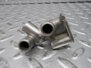 W123 idle control valve used OEM
