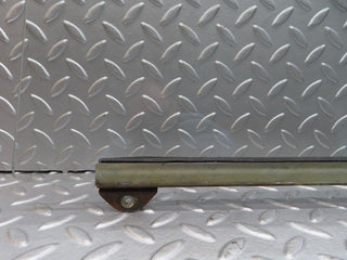 12657 Mercedes-Benz W111 220SE Front Right Door Window Glass