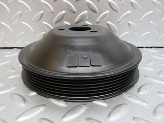 29513 Mercedes-Benz W124 230E Power Steering Pulley 2014600479
