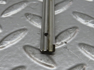 32573 Mercedes-Benz S124 300TE Wagon Sunroof Chrome Trim