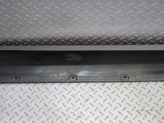 36606 Mercedes-Benz W201 190E 2.0L Side Skirt Left 2016906340 2016981030 2016981230