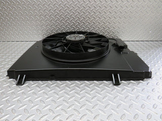 34734 Mercedes-Benz W210 320E Radiator Cooling Fan Bosch 2105052355 0130303227