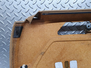 41483 Mercedes-Benz W124 200E Front Left Door Card Palomino