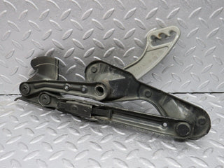 W124 Cabriolet bonnet hinge right side used OEM