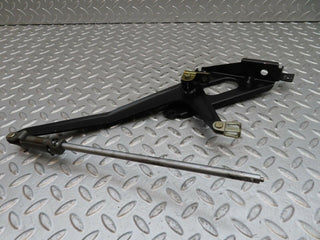W123 handbrake regulator used OEM