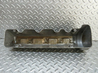 23857 Mercedes-Benz C107 450SLC Cylinder Head Valve Cover Left 1160163205