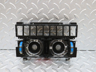 29354 Mercedes-Benz W124 230E Heater Control Unit Panel 1249302785 1147328522