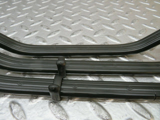 23010 Mercedes-Benz C123 230CE Coupe Interior Roof Grab Handle Set