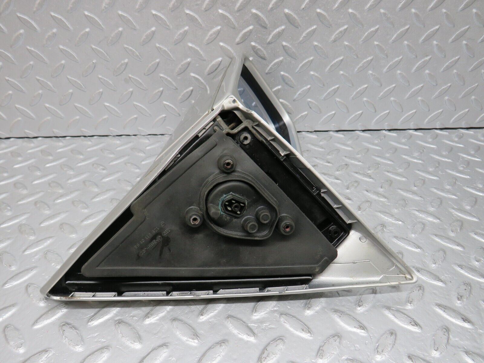 39456 Mercedes-Benz R129 320SL Coupe Electric Wing Mirror Left 1298110141 1298110198