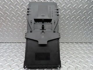 C140 Coupe fuse box lid used OEM
