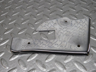 0726 Mercedes-Benz C107 350SLC Coupe  Door Chrome Trim Cover  Left And Right