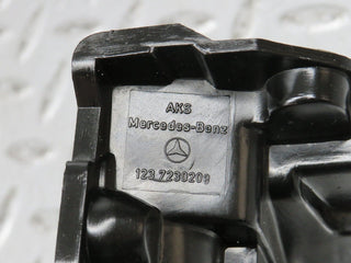 W123 front right door lock mechanism used OEM