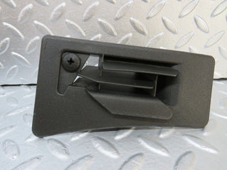 34999 Mercedes-Benz W210 320E Under Dash Air Vent Pair 2108300366 2108300466