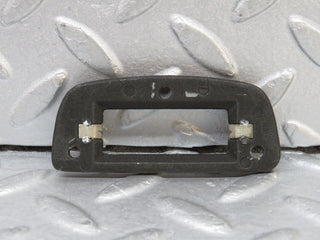 W109 rear view mirror bracket used OEM