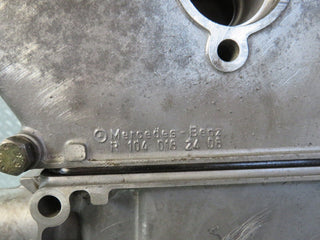 39811 Mercedes-Benz R129 320SL Coupe Complete Engine 1040162406 1040150702 1040111601 1040161601