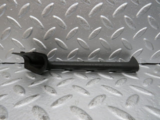 W123 wiper mechanism tray water drain used OEM