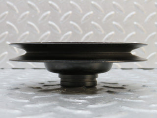 32251 Mercedes-Benz W116 350SE Power Steering Pump Pulley 6154660315