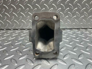 0207 Mercedes-Benz W116 350SE Engine Mount Bracket Right Side 6152231404