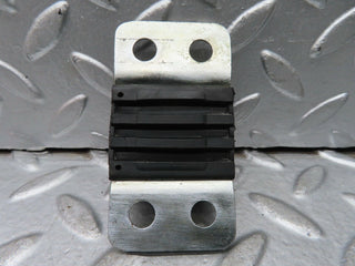 W123 door lock latch right side used OEM
