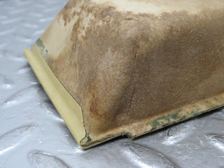 34379 Mercedes-Benz C126 380SEC Coupe Rear Right Card Panel Pocket