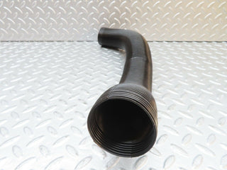 W123 heater pipe air pipe used OEM
