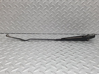 W126 windscreen wiper arm left side used OEM