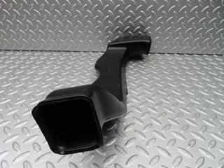 R129 SL air vent duct left side used OEM