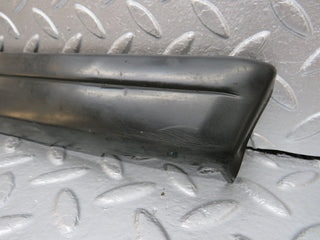 33994 Mercedes-Benz W124 260E Front Right Fender Wing Lower Moulding Trim