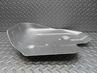 W140 exhaust heat shield used OEM