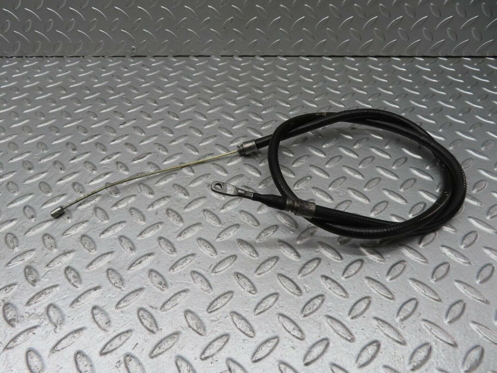 13597 Mercedes-Benz W123 200 Handbrake Cable